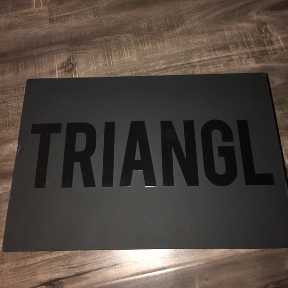 Triangl bathing suit - Picture 7 of 7